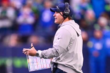 Seahawks Get Huge News as Rams Star Faces Injury Concerns Ahead of TNF