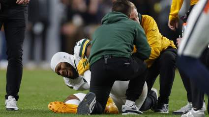 Devastating Injury News for Former Cowboys Superstar Micah Parsons