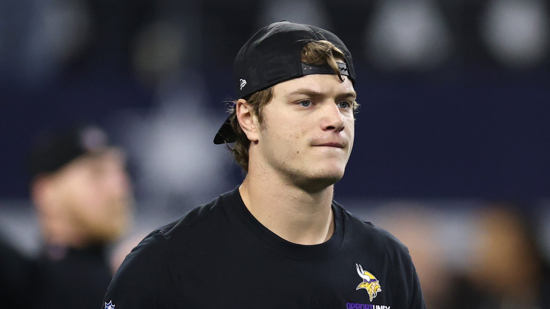 Vikings eye 10-time Pro Bowl QB to challenge JJ McCarthy 🏈