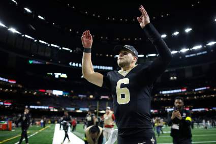 Saints Rookie QB Tyler Shough’s Value is Spiking as He Keeps Winning