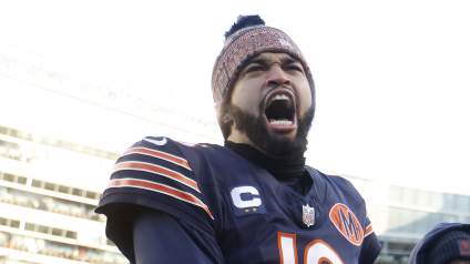 Bears’ Ben Johnson Claims Caleb Williams Did What ‘99% of Quarterbacks’ Cannot