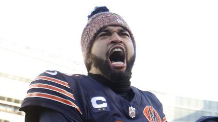 Why Bears vs. Packers Is so Much Bigger Than You Realize