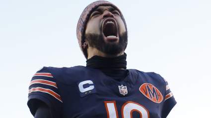 Chicago Bears Get Best News Ever Day After Win Over Packers