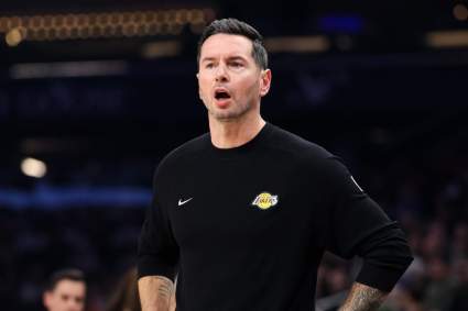 JJ Redick Blasts Lakers After Suns Loss: ‘Stuck in Mud’