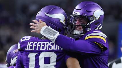 Vikings ‘Dream’ 2026 NFL Draft Scenario Revealed