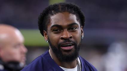 Cowboys’ Trevon Diggs Fires Back at Jerry Jones Over Injury Comments After Vikings Loss