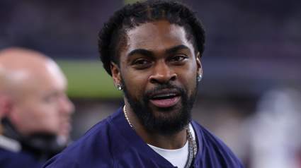 Cowboys Again Indicate Good News on Trevon Diggs