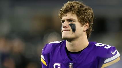 JJ McCarthy Sends Defiant Message on Future After Vikings Defeat Cowboys