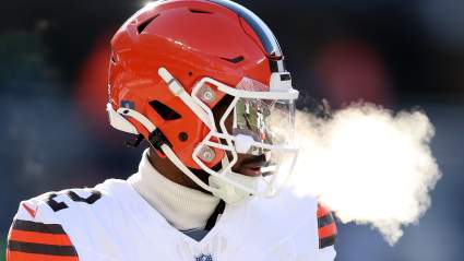 Browns’ Kevin Stefanski Sends Comforting Message to Shedeur Sanders