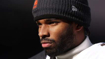 Ravens Turn to Browns & Shedeur Sanders With Season on Line