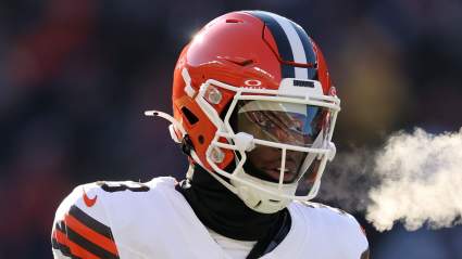 Browns WR Jerry Jeudy Gets Honest on Kevin Stefanski Firing Rumors