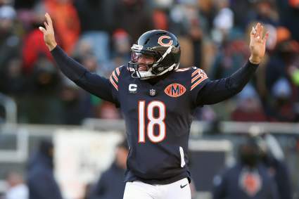 Bears Fans Hilariously Dominate Pro Bowl Voting For Their Team