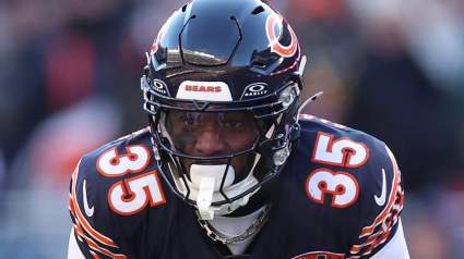 Bears Starting DB Says Chicago Had to ‘Teach’ Shedeur Sanders a Lesson