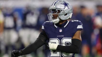 Cowboys Star Gets Devastating Injury News Before Week 16