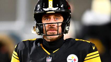 Steelers Show Interest in Recent Third-Round QB Amid Rodgers Uncertainty