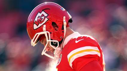 Chiefs Advised to Sign $40 Million QB as Patrick Mahomes’ Backup