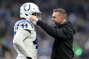 Colts Lou Anarumo