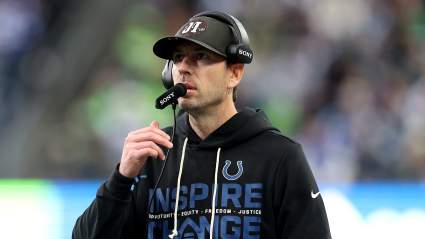 Senior NFL Writer Makes Bold Claim About Indianapolis Colts