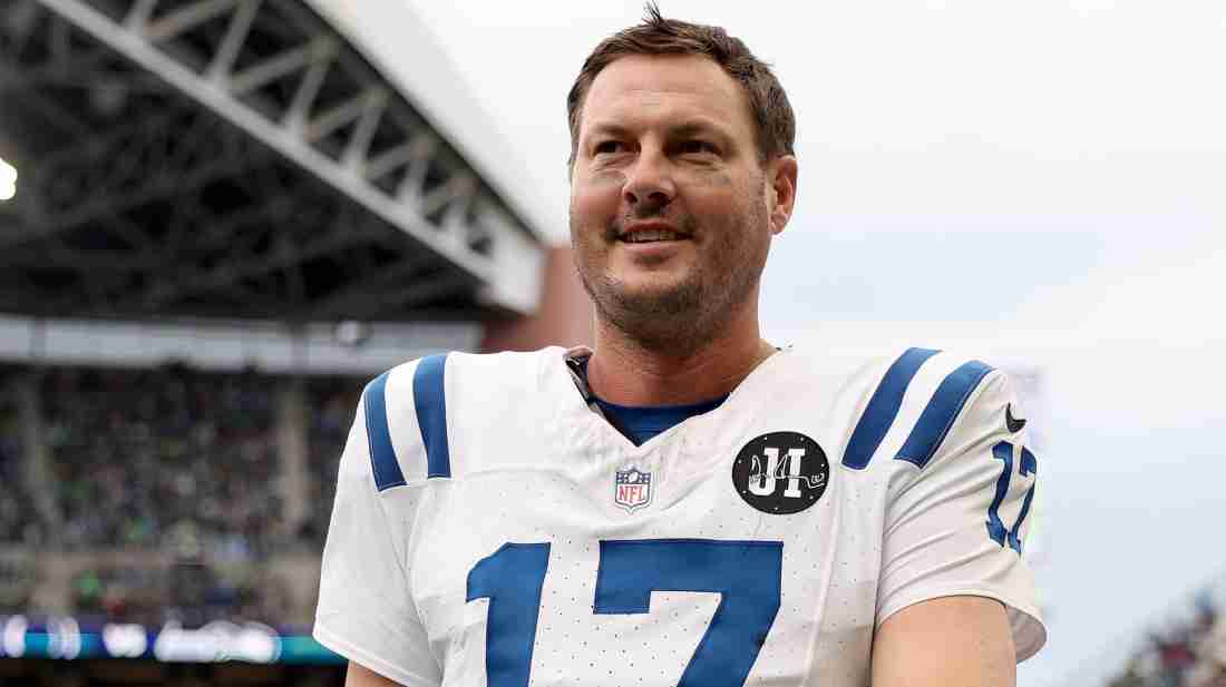 Tiffani Rivers Philip Rivers Sends Message on Wife Tiffany Rivers & 10 Kids