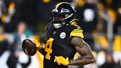 DK Metcalf Throws Punch at Lions Fan, Will ‘100 Percent’ Face NFL Punishment