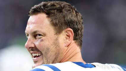 NFL Insider Reveals Colts’ True Feelings on Philip Rivers’ NFL Return