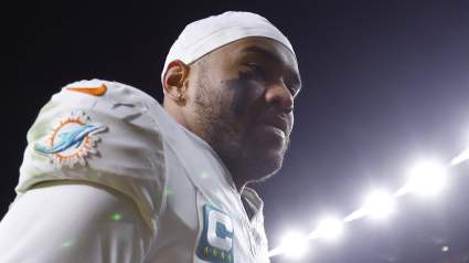 Dolphins Trade Idea Lands Them All-Pro QB After Surprising Announcement