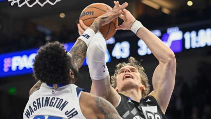 NBA Trade Deadline Rumors: Teams Still Eyeing Market ‘Unicorn’