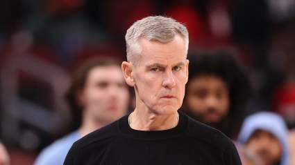 Chicago Bulls Rumored to be Open to Trading Key Contributor
