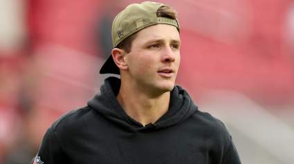 49ers Get Great News Heading Into Huge Showdown vs. Bears