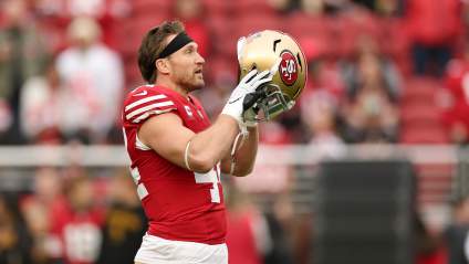 49ers Get Notable Contract Bonus News After Pro Bowl 2026 Selections