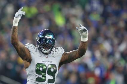 Seahawks Tie for NFL Lead with Six Pro Bowl Selections