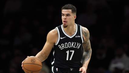 Nets Land 2X All-Star Guard in Trade Proposal