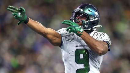 Seahawks’ Kenneth Walker III Sends Clear Signal on His Future in Seattle [Exclusive]