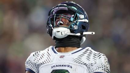 Seahawks Star Kenneth Walker Lands Major NFL Partnership as Season Heats Up
