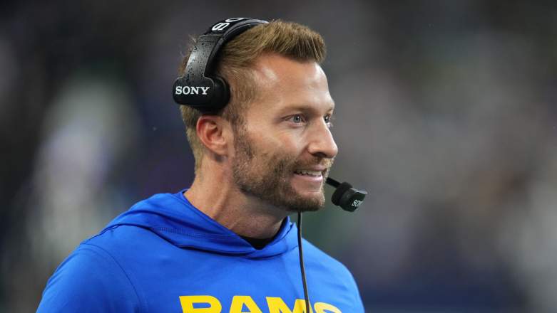 Sean McVay