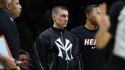 Miami Heat Receive Brutal Injury News on Tyler Herro
