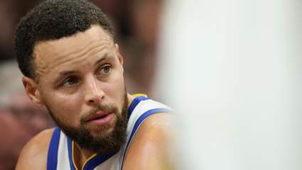 Warriors Trade Pitch Targets Defensive Wing to Reset Identity
