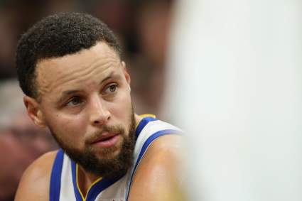 Warriors Injury Report Takes Shape Ahead of Crucial Nets Game