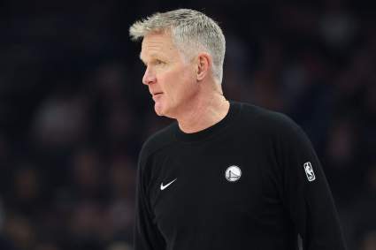 Warriors Lineup Change Flops Again in Loss to Suns
