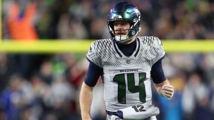 Seahawks HC Sends Clear Sam Darnold Message After Comeback Win vs. Rams