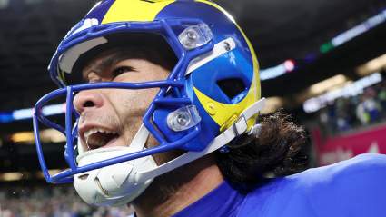 Rams WR Puka Nacua Breaks Silence About Costly Decision After NFL Weighs In