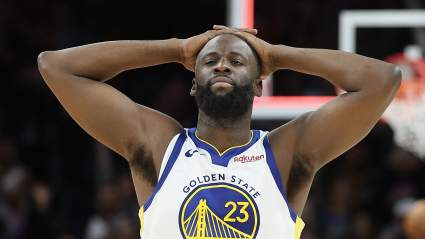 Former Warriors Champion Weighs In on Draymond–Kerr Clash