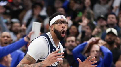 Celtics Linked to Big Man Anthony Davis in Potential Trade