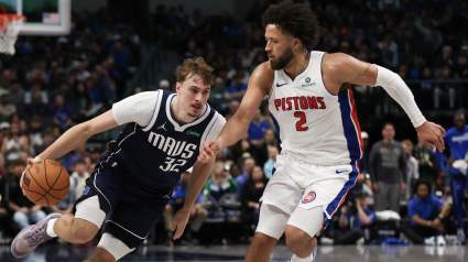 No. 1 Picks Cade Cunningham and Cooper Flagg Shine in Overtime Duel