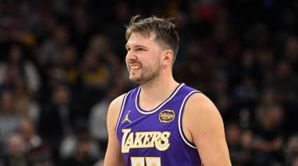 Luka Doncic Announces Major News Amid Christmas Injury Update