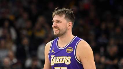 Doncic, Redick Reveal Truth On Historic Triple-Double, Lakers Win