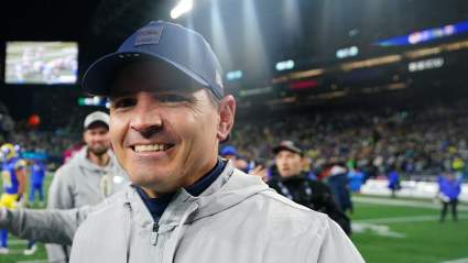 Seahawks Announce Historic News After Win Over Panthers