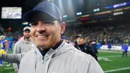 Ravens Fans Pine for Former Defensive Coordinator After TNF Thriller