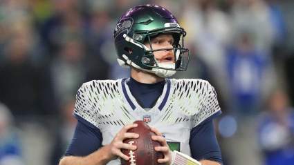 Seahawks’ Most Likely First-Round Playoff Opponents Revealed