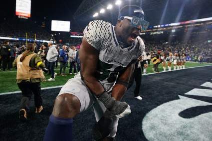 Seahawks Face New NFL Discipline Twist With an Appeal Pending